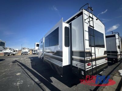 2026 Heartland Bighorn - Photo 5