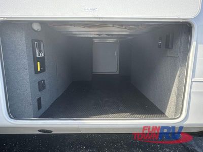 2026 Heartland Bighorn - Photo 27