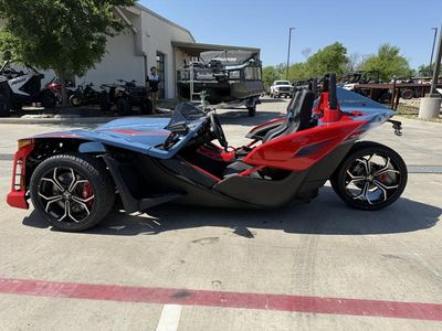 2025 Polaris Slingshot Slingshot R - Photo 6