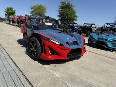 2025 Polaris Slingshot Slingshot R - Photo 2