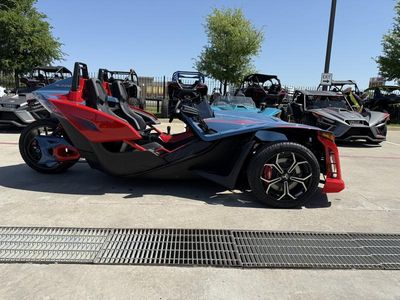 2025 Polaris Slingshot Slingshot R - Photo 7