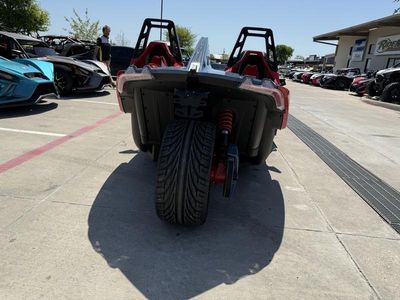 2025 Polaris Slingshot Slingshot R - Photo 5