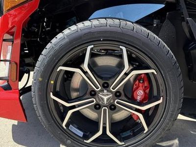 2025 Polaris Slingshot Slingshot R - Photo 9