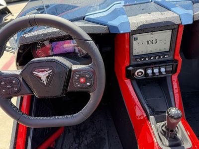 2025 Polaris Slingshot Slingshot R - Photo 11