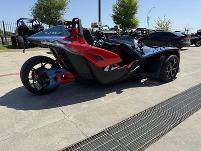 2025 Polaris Slingshot Slingshot R - Photo 8