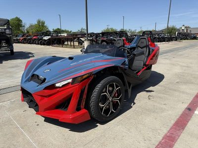 2025 Polaris Slingshot Slingshot R - Photo 3