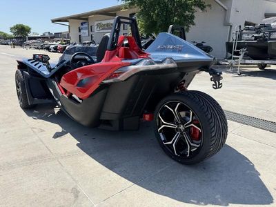 2025 Polaris Slingshot Slingshot R - Photo 4