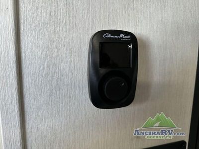 2026 Forest River RV Vengeance Rogue Armored - Photo 13
