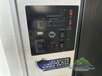 2026 Forest River RV Vengeance Rogue Armored - Photo 14