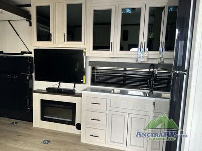 2026 Forest River RV Vengeance Rogue Armored - Photo 7