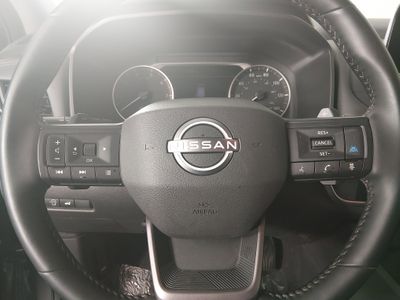 2025 Nissan Rogue - Photo 12