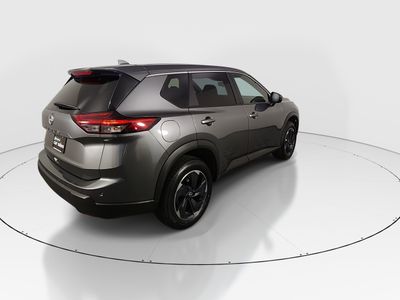 2025 Nissan Rogue - Photo 7