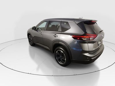 2025 Nissan Rogue - Photo 5