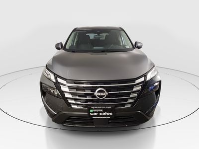 2025 Nissan Rogue - Photo 2