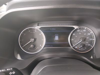 2025 Nissan Rogue - Photo 14