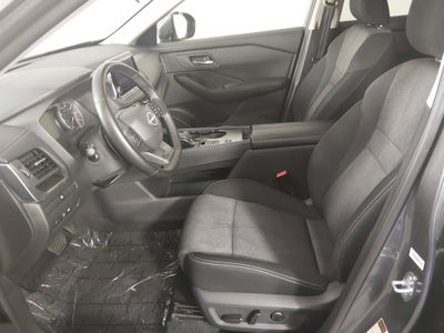 2025 Nissan Rogue - Photo 19
