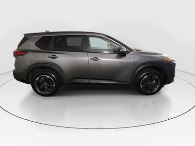 2025 Nissan Rogue - Photo 8