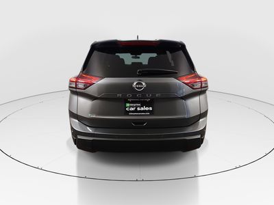 2025 Nissan Rogue - Photo 6