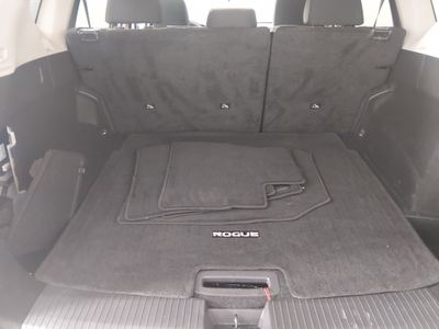 2025 Nissan Rogue - Photo 11