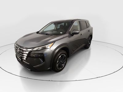 2025 Nissan Rogue - Photo 3