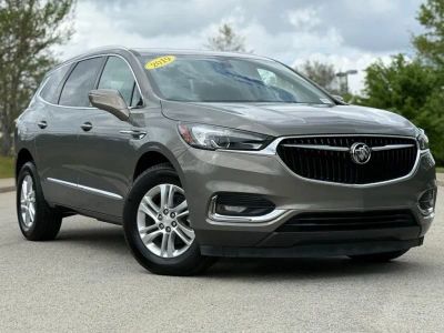 2019 Buick Enclave - Photo 2
