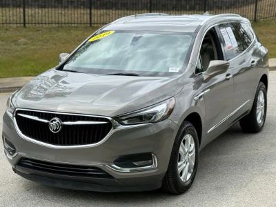 2019 Buick Enclave - Photo 14