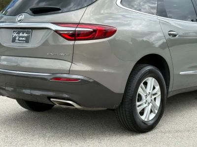 2019 Buick Enclave - Photo 21
