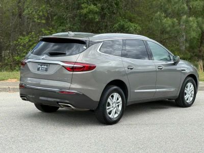 2019 Buick Enclave - Photo 19