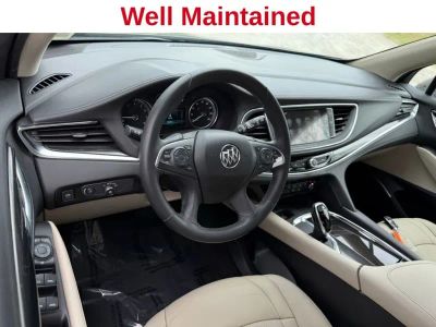 2019 Buick Enclave - Photo 5