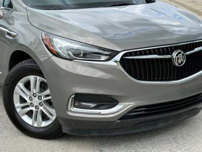 2019 Buick Enclave - Photo 10