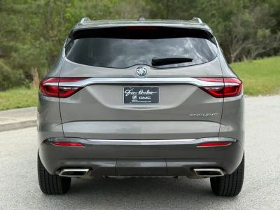 2019 Buick Enclave - Photo 18