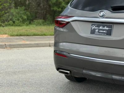 2019 Buick Enclave - Photo 20