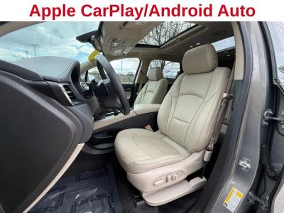 2019 Buick Enclave - Photo 8