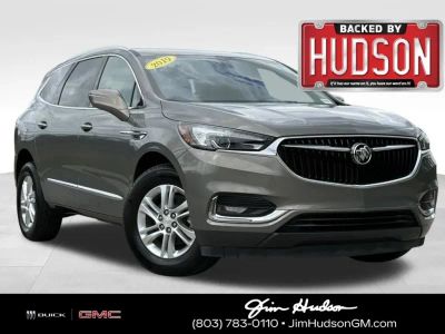 2019 Buick Enclave - Photo 1