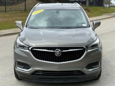 2019 Buick Enclave - Photo 12