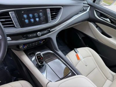 2019 Buick Enclave - Photo 38