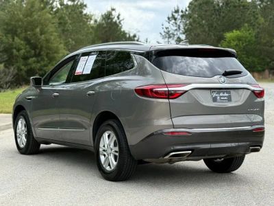 2019 Buick Enclave - Photo 16
