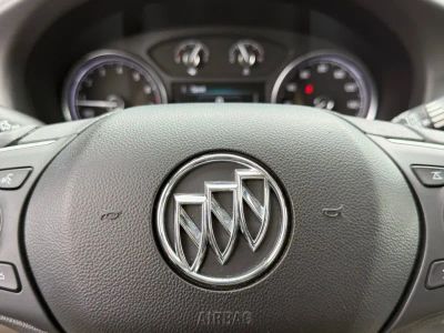2019 Buick Enclave - Photo 33
