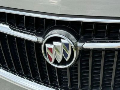 2019 Buick Enclave - Photo 11