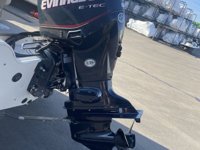 2005 Crestliner Fish Hawk 1750 SC - Photo 2