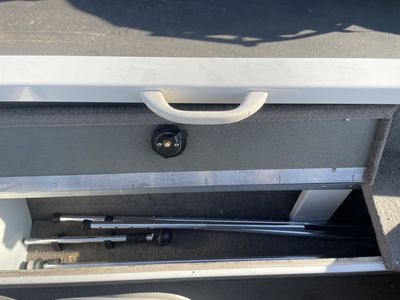 2005 Crestliner Fish Hawk 1750 SC - Photo 13