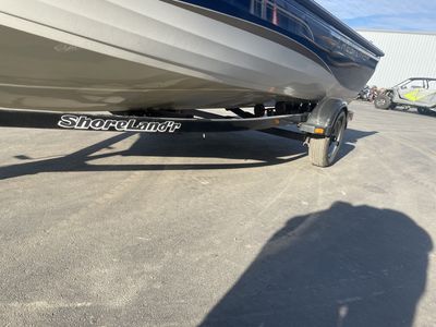 2005 Crestliner Fish Hawk 1750 SC - Photo 16