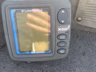 2005 Crestliner Fish Hawk 1750 SC - Photo 15
