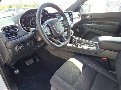 2026 Dodge Durango - Photo 14