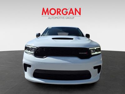 2026 Dodge Durango - Photo 2