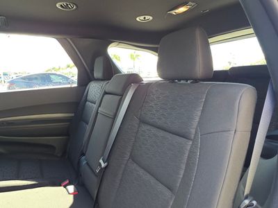 2026 Dodge Durango - Photo 8