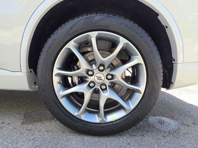 2026 Dodge Durango - Photo 6