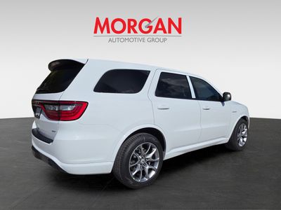 2026 Dodge Durango - Photo 3