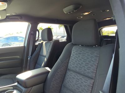 2026 Dodge Durango - Photo 12