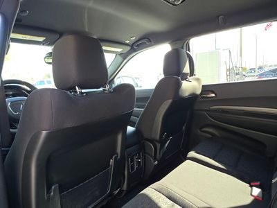 2026 Dodge Durango - Photo 10
